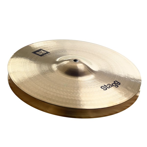 Stagg 14" DH Bite Hi Hat