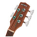 Electro Acoustic 5 String Bass Guitar by Gear4music