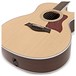 Taylor 416ce-R Electro Acoustic Guitar