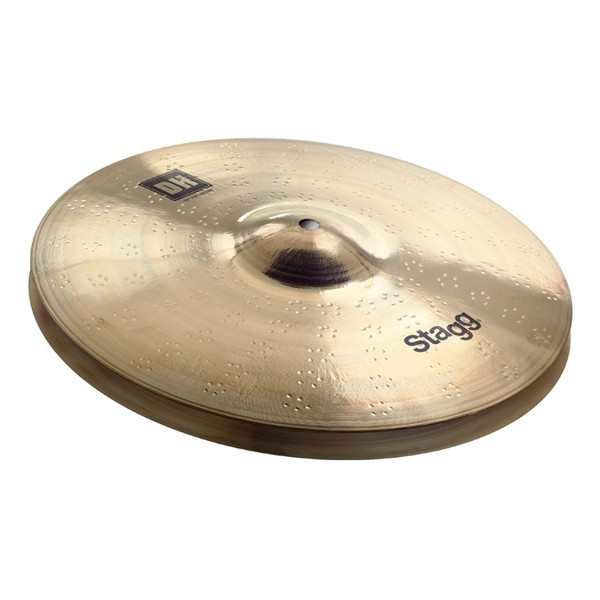 Stagg 14"Dh Fat Hi Hat