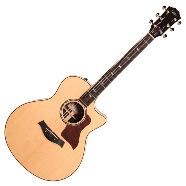 Taylor 816ce Electro Acoustic Guitar (2016)