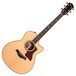 Taylor 816ce Electro Acoustic Guitar (2016)