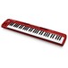 Behringer UMX610 MIDI Keyboard - Angled