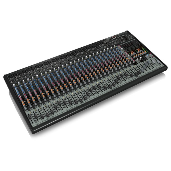 Behringer Eurodesk SX3242FX Analog Mixer at Gear4music
