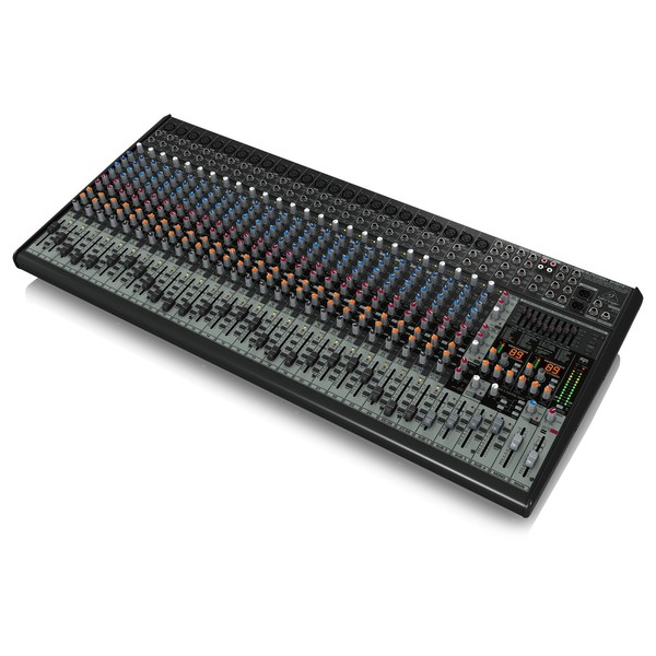 Behringer Eurodesk SX3242FX Analog Mixer at Gear4music