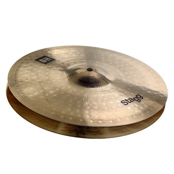 Stagg 13" DH Rock Hi-Hat