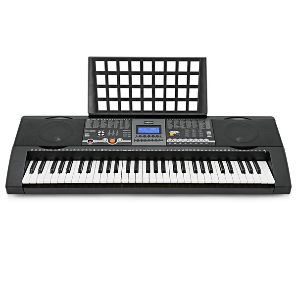 MK-6000 Keyboard with USB MIDI by Gear4music