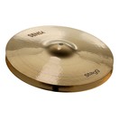 Stagg 14" Sensa Medium Hi-Hat Cymbal
