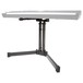 Roland KS-PRO-K Pro Folding Keyboard Stand - Angled (Keyboard Not Included)