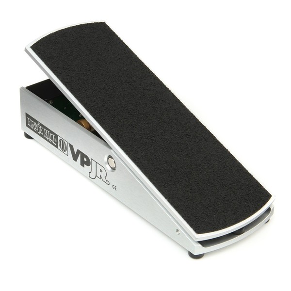 Ernie Ball Junior Volume 25k Pedal, Active