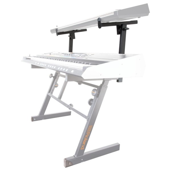 DISC Roland KS-STZ Add-On Tier for Z-Style Keyboard Stand at