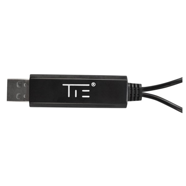 Tie Studio Midi 1i1o USB MIDI Interface - USB