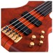 Schecter Stiletto Studio-5 FL Bass Guitar