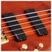Schecter Stiletto Studio 5 String FL Bass