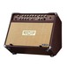 Carlsbro Sherwood 60R Acoustic Combo Amplifier