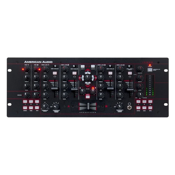ADJ American Audio 19 MXR