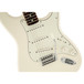 Fender Standard Stratocaster RW, Arctic White