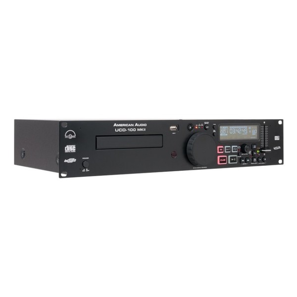 ADJ American Audio UCD100 MKII