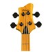 Schecter Stiletto Session Left Handed