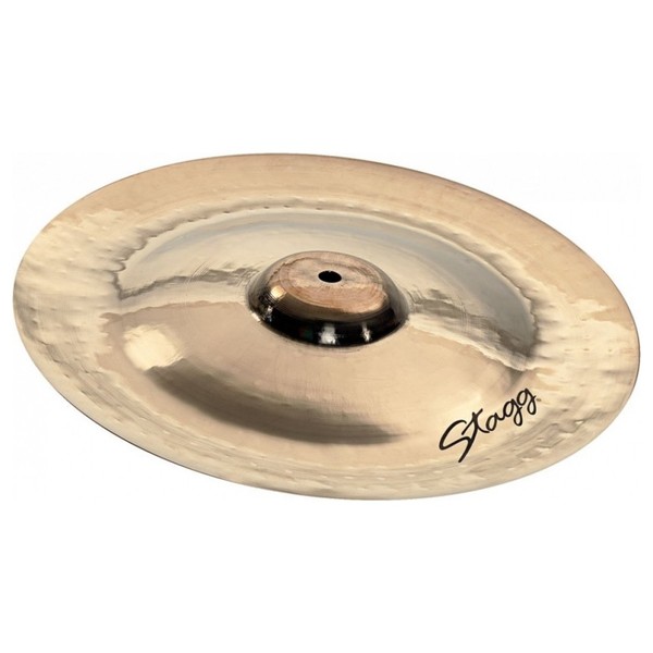 Stagg 8" DH China