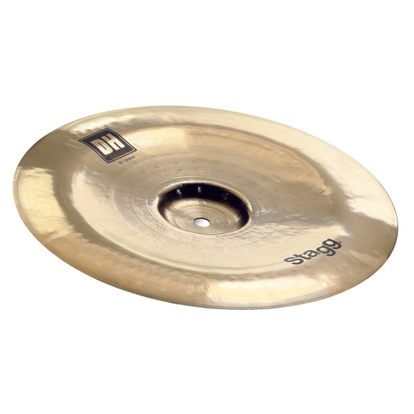 Stagg 12" DH China