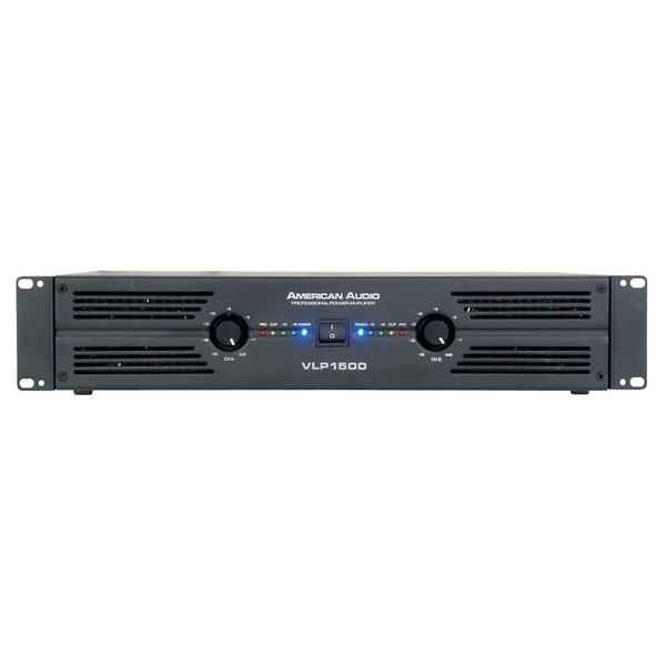 ADJ VLP1500 Power Amplifier