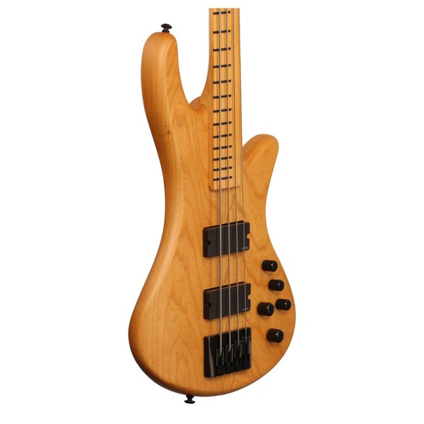 Schecter Stiletto Session-4 FL Bass Guitar