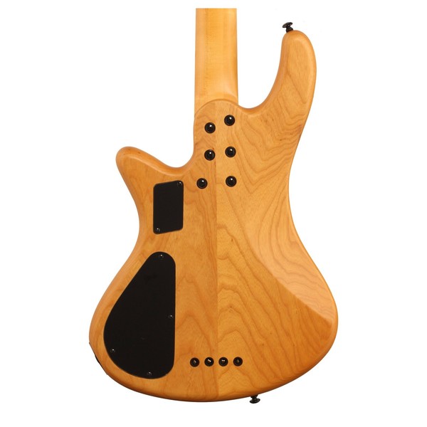 Schecter Stiletto Session-4 FL Bass