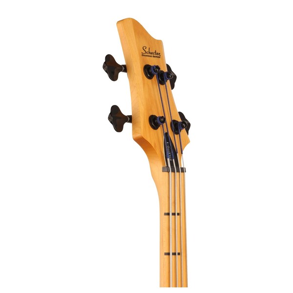 Schecter Stiletto Session FL Bass