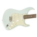 Fender American Special Stratocaster, Sonic Blue