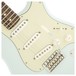 Fender American Special Stratocaster, Sonic Blue