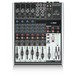 Behringer Xenyx 1204USB Mixer - Box Opened