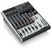 Behringer Xenyx 1204USB Mixer - Box Opened