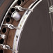 Barnes & Mullins BJ400E 'Rathbone' 5 String Electric Banjo