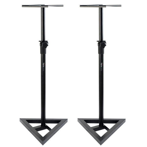 Frameworks GFW SM50 Studio Monitor Stand, Pair