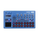 Korg Electribe EMX2-BL Musiikin Tuotanto Asema