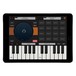 Yamaha MX61 - FM Essentials iOS App