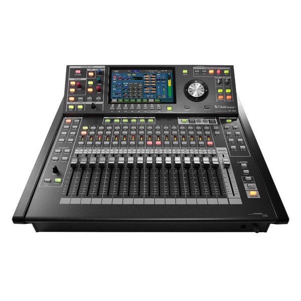 Roland M300 Front