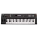 Yamaha MX49 II Sintetizador para Producci&oacute;n Musical, Negro. 