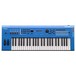 Yamaha MX49 II Music Production Synthesizer, Blue