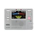 Korg TM-50TR Tuner, Silver