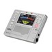 Korg TM-50TR Tuner, Silver