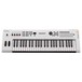 Yamaha MX49 II Music Production Synthesizer, White