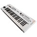 Yamaha MX49 II Music Production Synthesizer, White