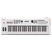 Yamaha MX49 II Music Production Synthesizer, White