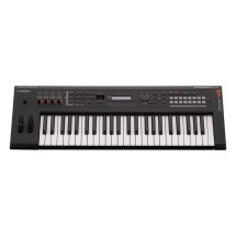 Yamaha MX61 II, Synthétiseur de production musicale, noir