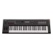 Yamaha MX61 II Music Production Synthesizer, Black