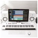 Yamaha MX61 II Music Production Synthesizer, White