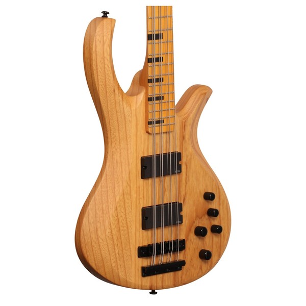 Schecter Riot Session-8 Electric Bass Guitar