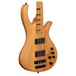 Schecter Riot Session-8 Electric Bass Guitar